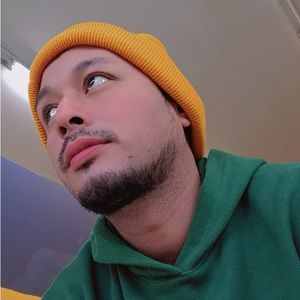 Meet your Posher, Alexander antonio